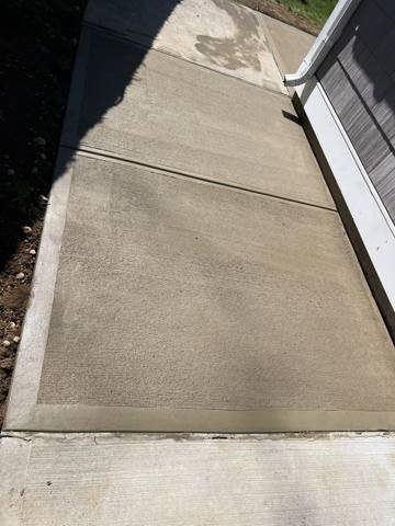 Concrete project 7