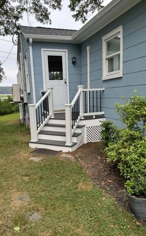Deck project 3