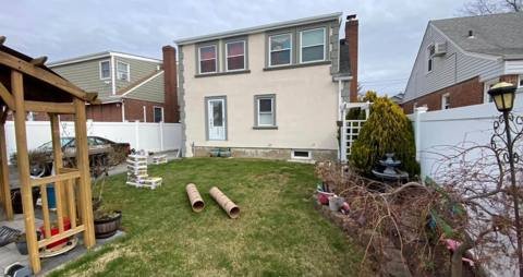 Deck project 9