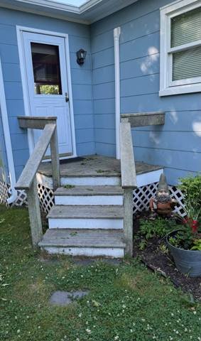 Deck project 11