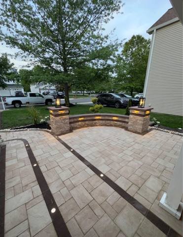 Patio project 2