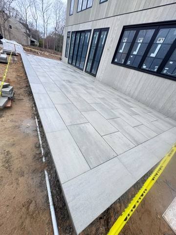 Patio project 15