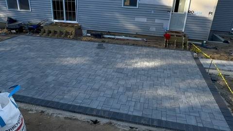 Patio project 21